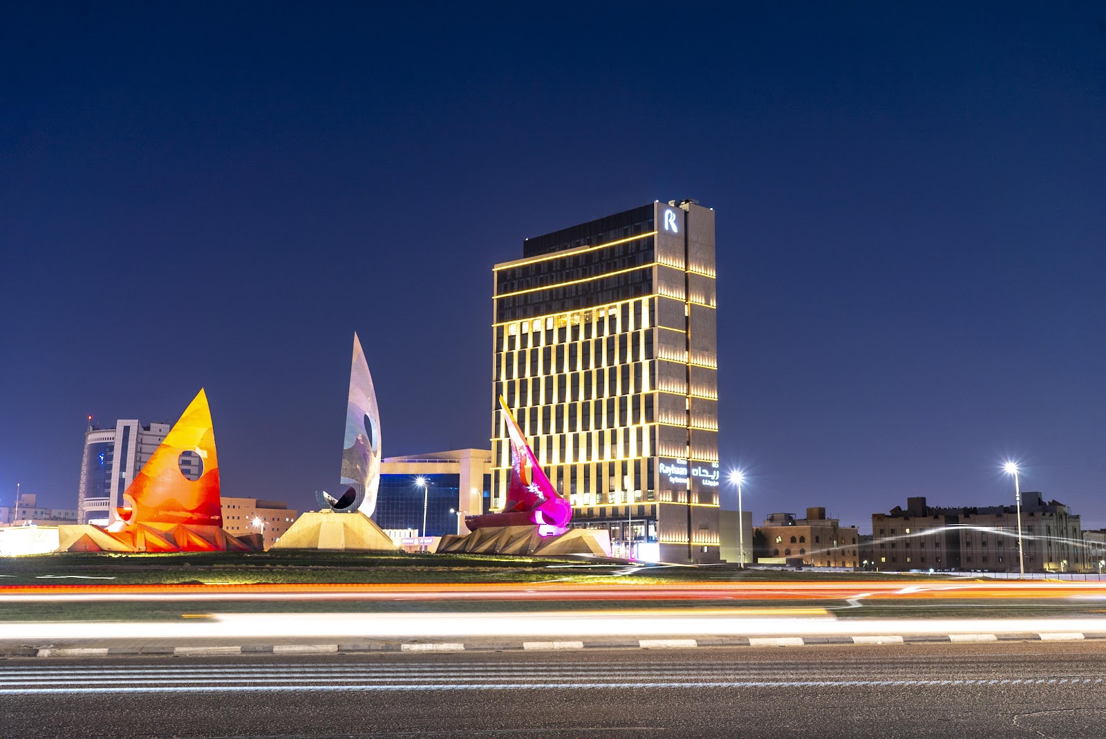 دانا ريحان من روتانا