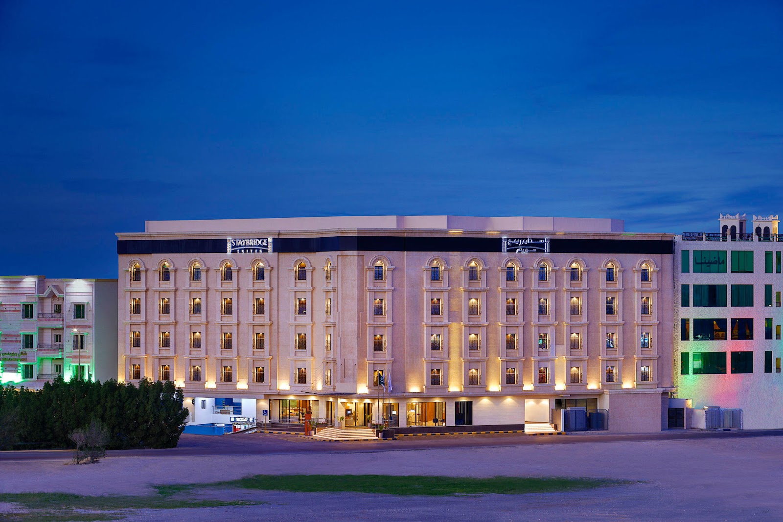 Staybridge Suites al Khobar City by IHG