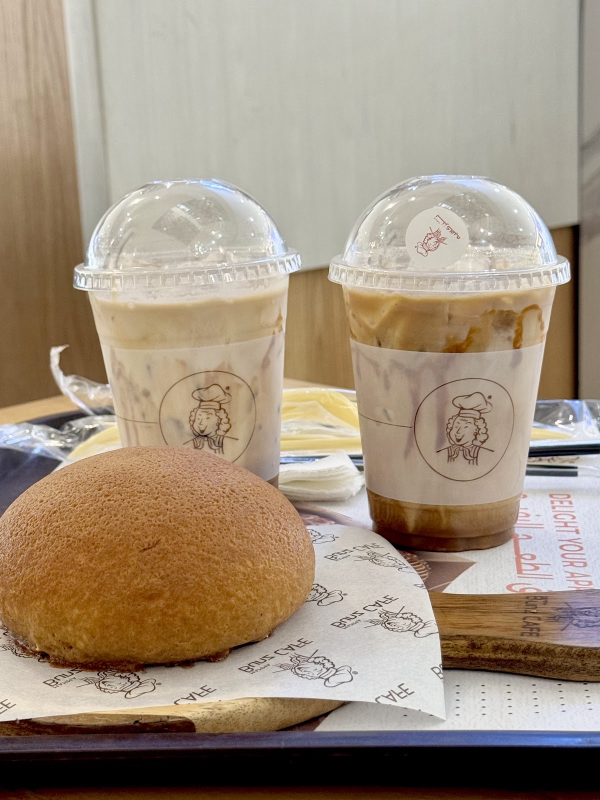 ماما بنز كافيه | MammaBunz Cafe‏